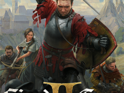 Kingdom Come: Deliverance II PS5